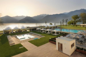 Seven Park Hotel Lake Como - Adults Only Colico